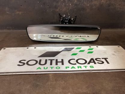 Volkswagen Amarok   Interior Mirror 029191