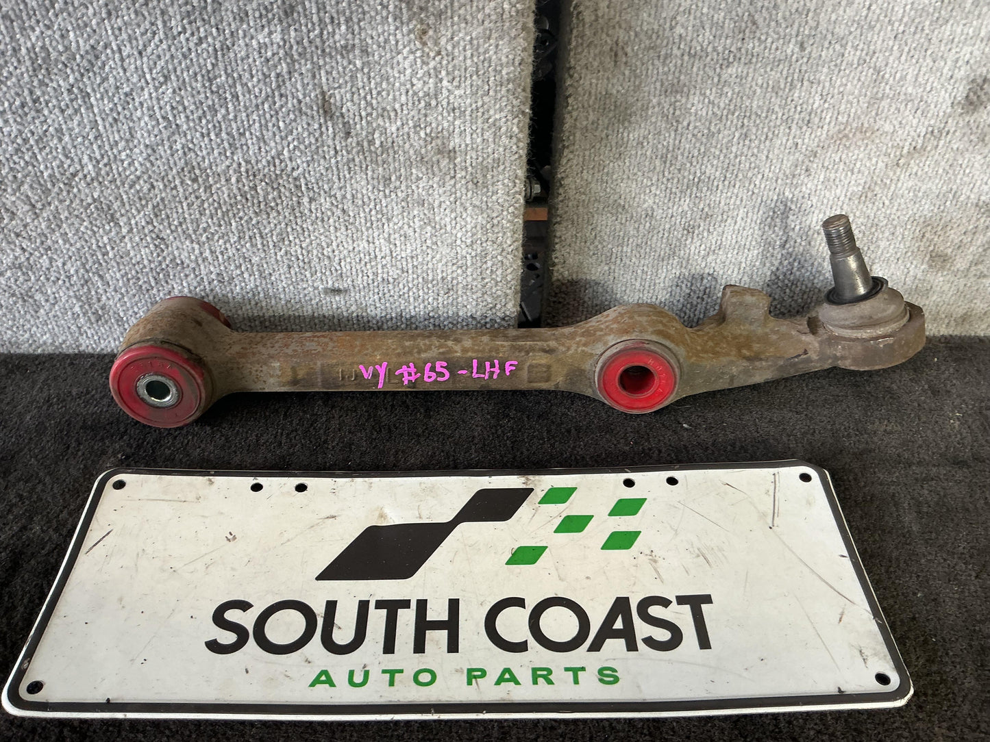 Holden Commodore VY  Left Front Lower Control Arm