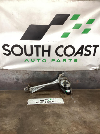 Holden Commodore VF  Wiper Motor