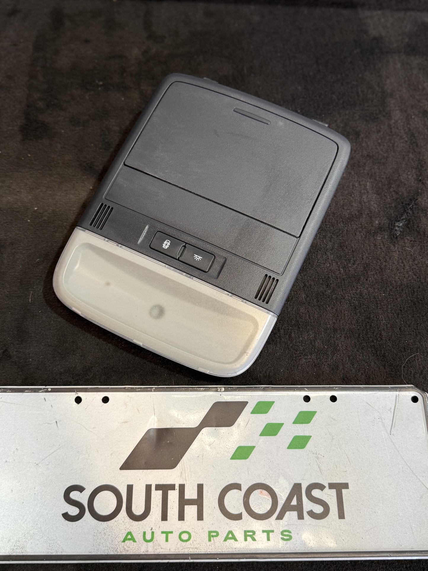 Holden Commodore VE  Sunglass Holder M100154