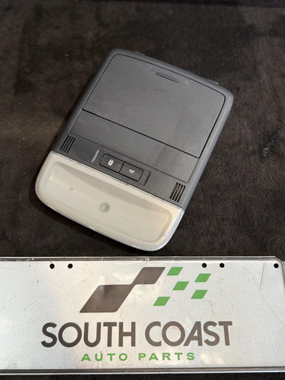 Holden Commodore VE  Sunglass Holder M100154
