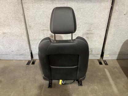 2015 Holden Calais VF  Seats Set