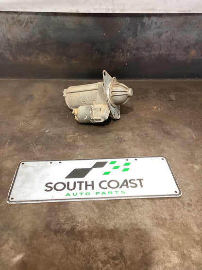 Holden Colorado RG  Starter Motor