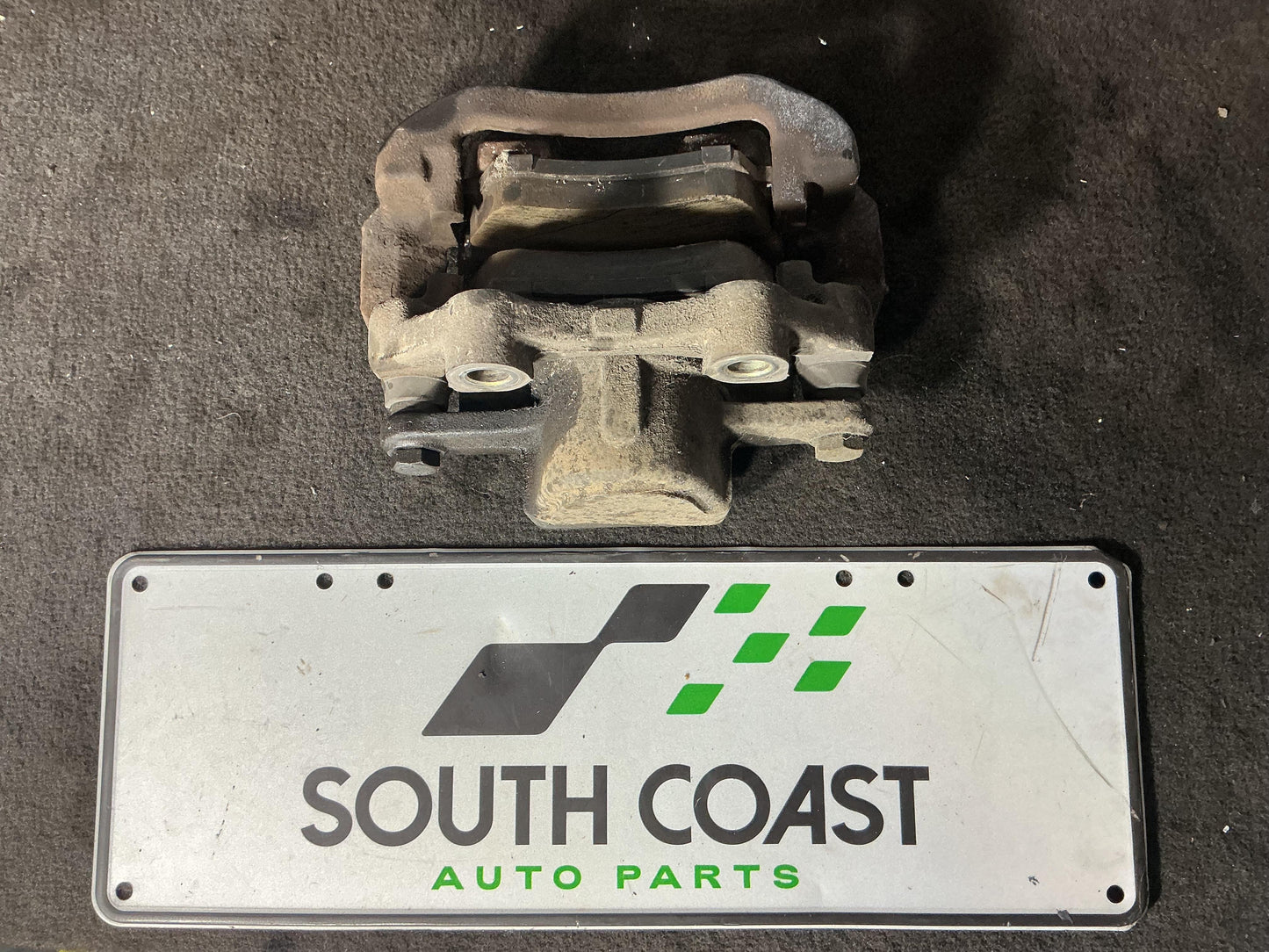 Holden Commodore VY  Right Rear Caliper