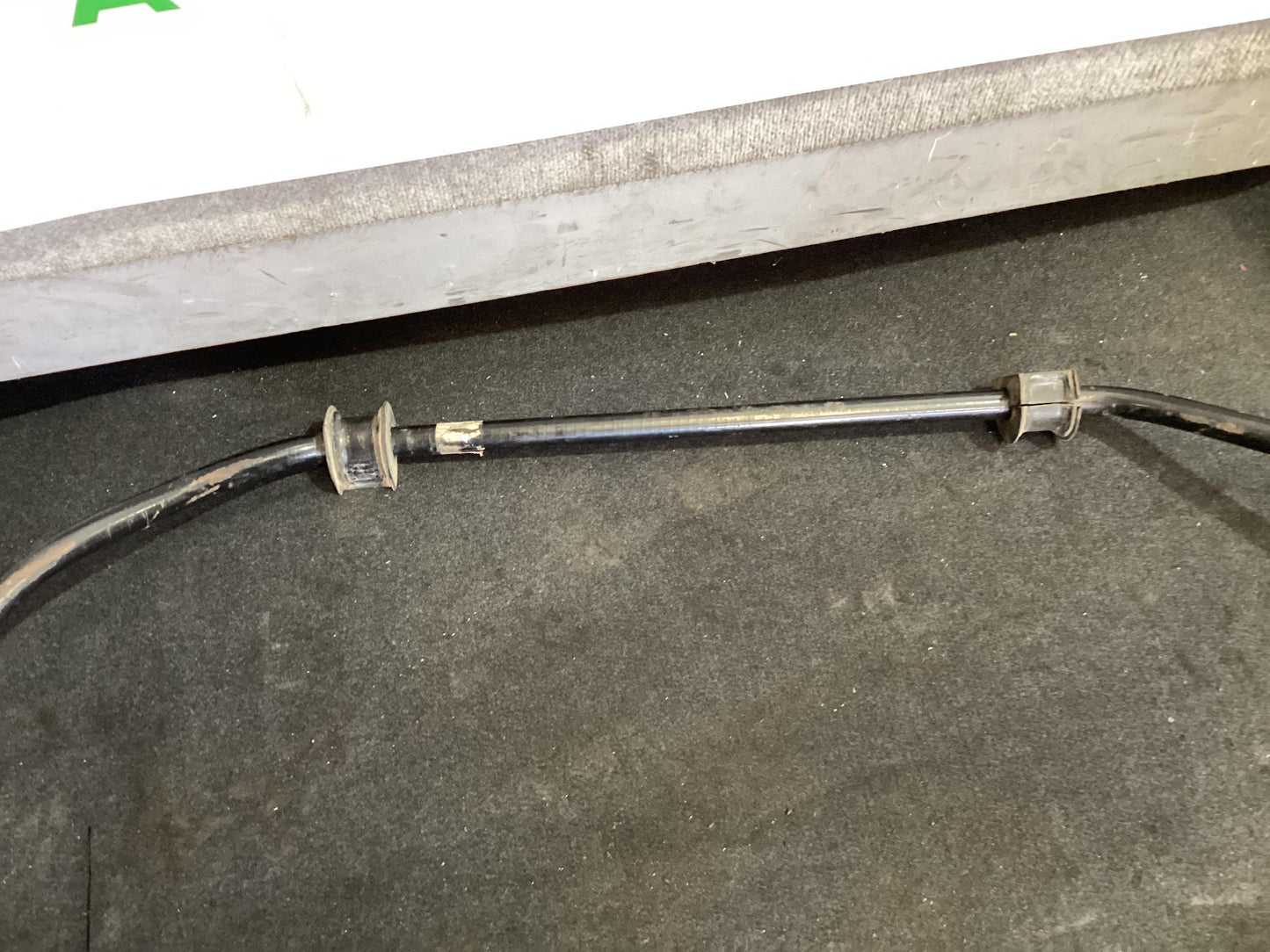 2006 - 2010 Holden Commodore VE  Front Sway Bar