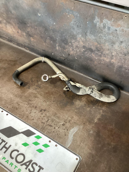 Holden Commodore VE 6G1EK5E79BL526529 Power Steering Hose 0J280579