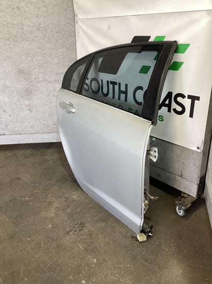 Holden Commodore VE  Right Rear Door