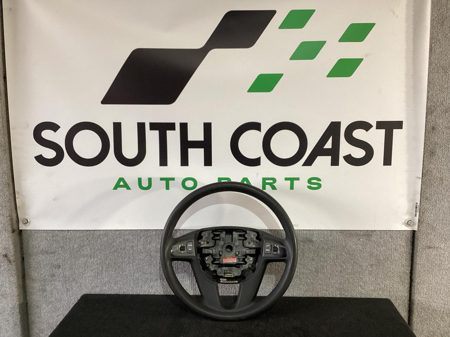 2006 - 2010 Holden Commodore VE  Steering Wheel