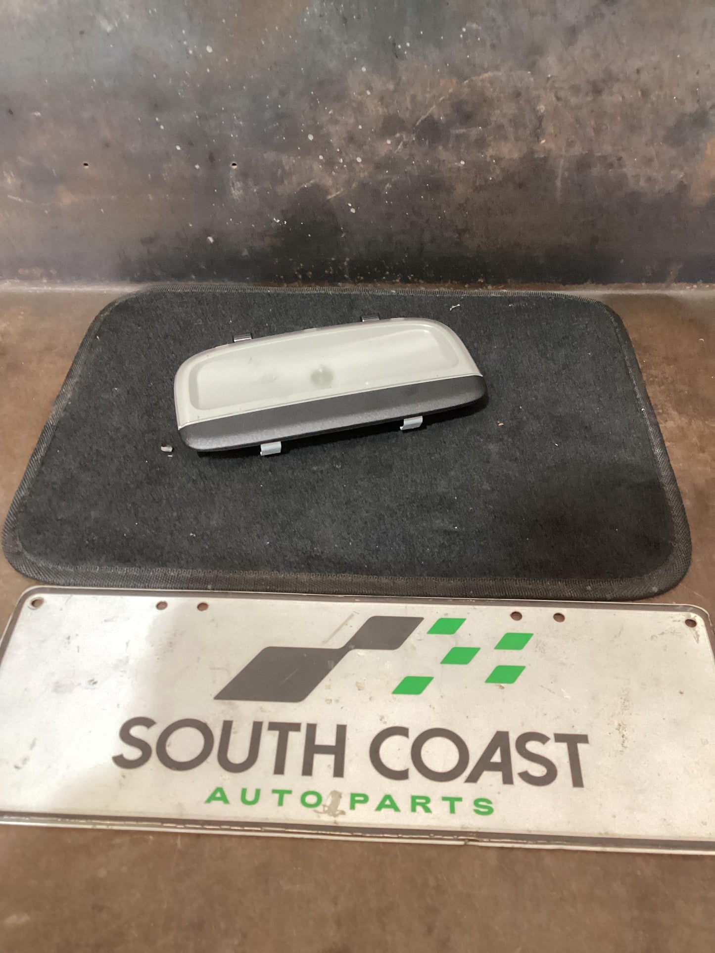 Holden Commodore VE  Interior Light