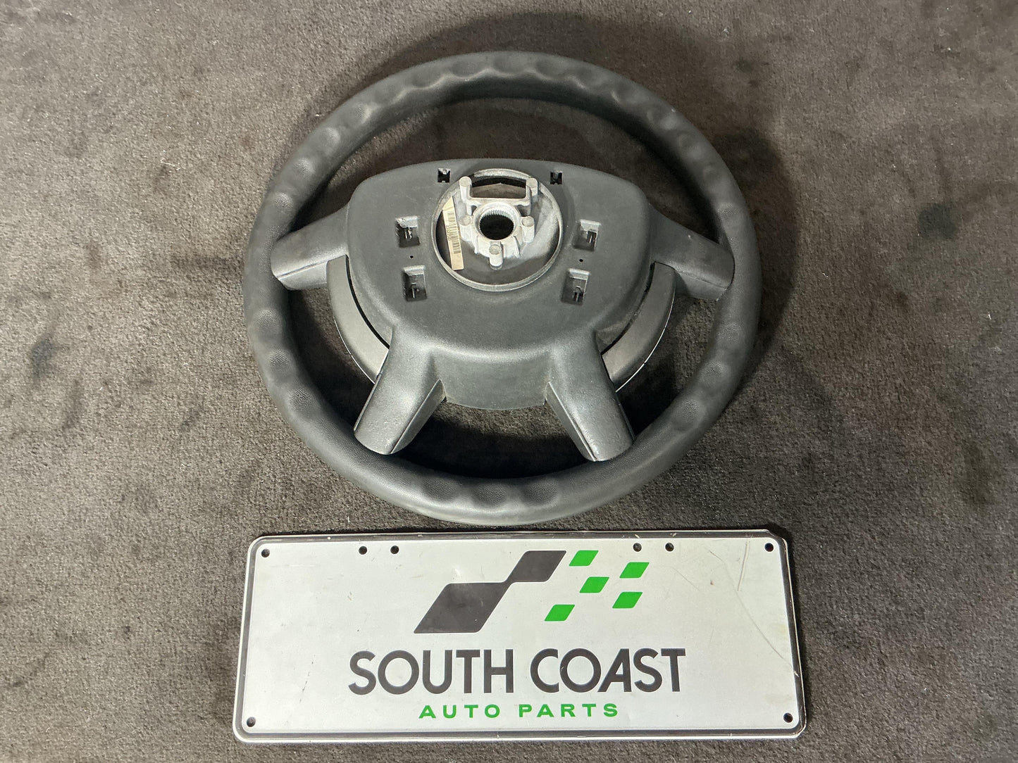 Holden Commodore VY  Steering Wheel
