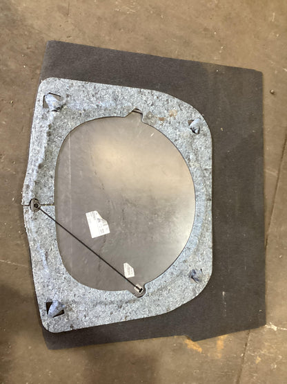 2015 Holden Calais VF  Boot Mat 92277971