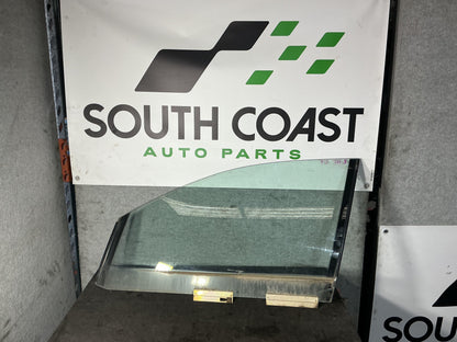 Holden Commodore VY  Left Front Door Glass