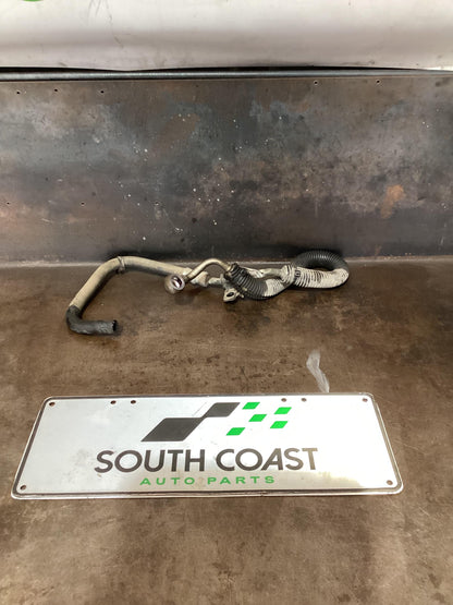 Holden Commodore VE 6G1EK5E79BL526529 Power Steering Hose 0J280579