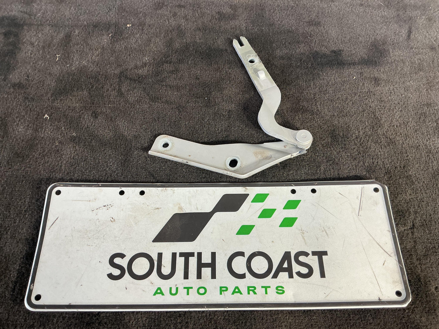 Holden Commodore VY  Right Bonnet Hinge