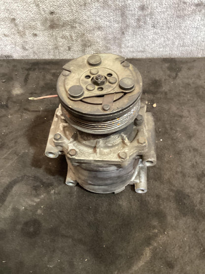Holden Commodore VR 6H8VRK19HSL781543 A/C Compressor 3362610412