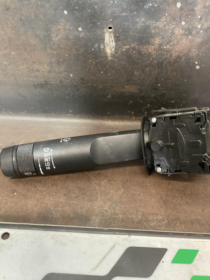 Holden Commodore VF  Wiper Switch 22863069