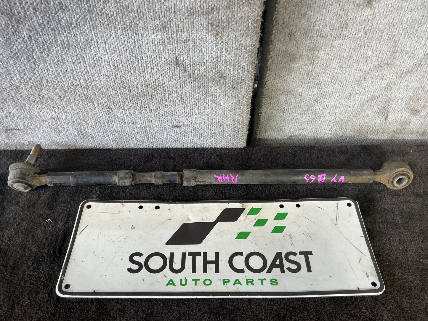 Holden Commodore VY  Right Rear Trailing Arm