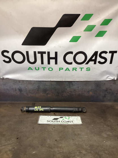 Volkswagen Amarok   Left Rear Shock Absorber