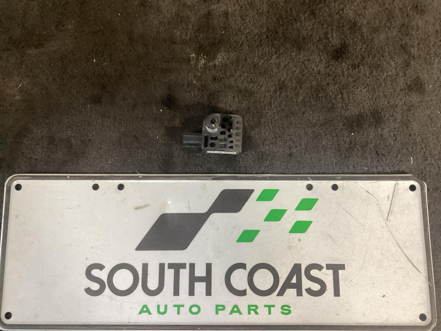 Holden Commodore VF  Airbag Sensor 313578678