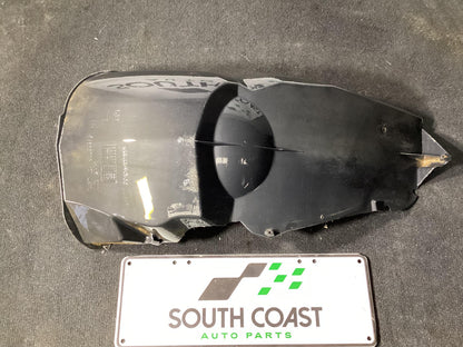 Holden Commodore VU  Left Rear Guard Liner 92059953