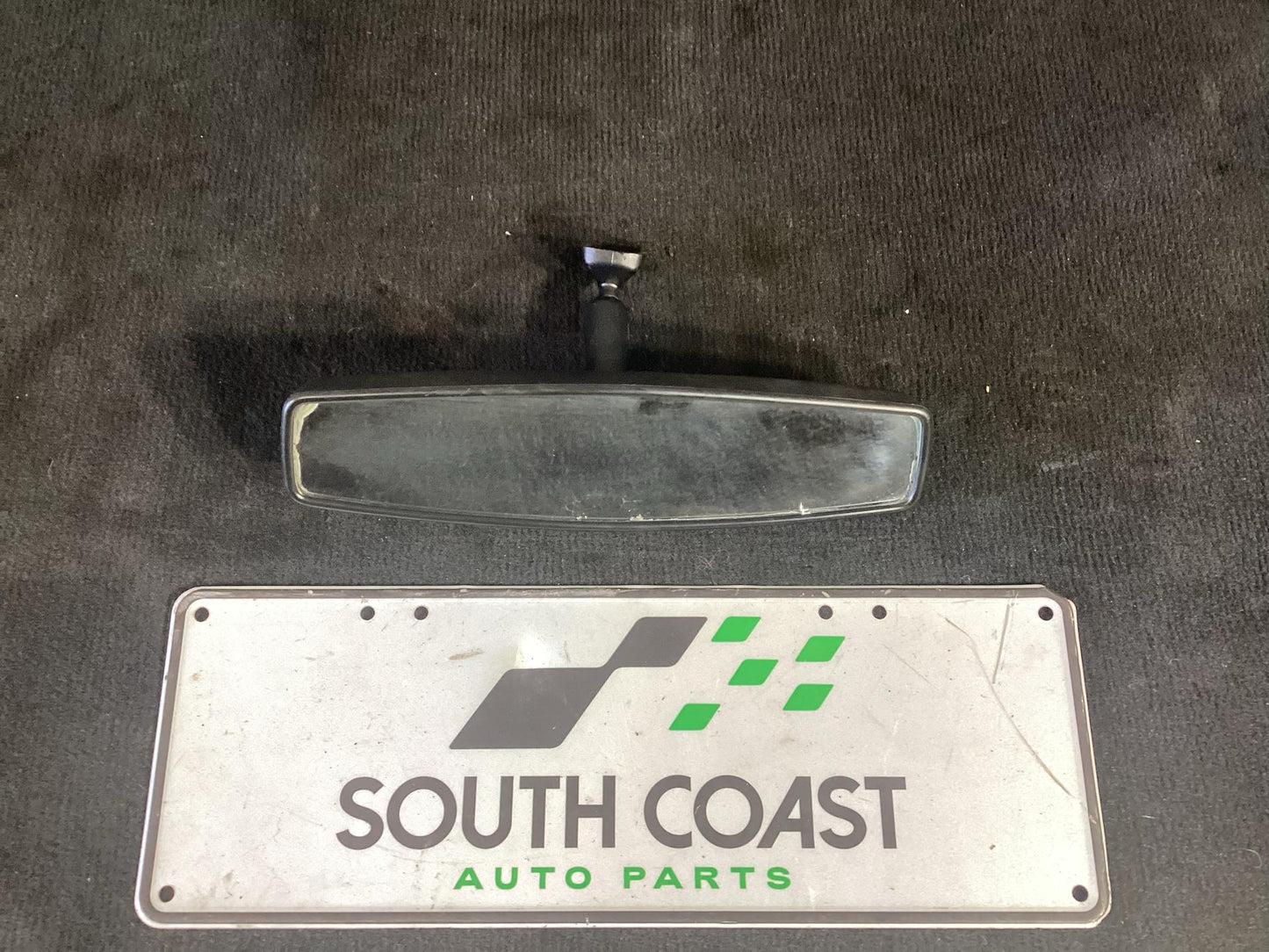 Holden Commodore   Interior Mirror 026151