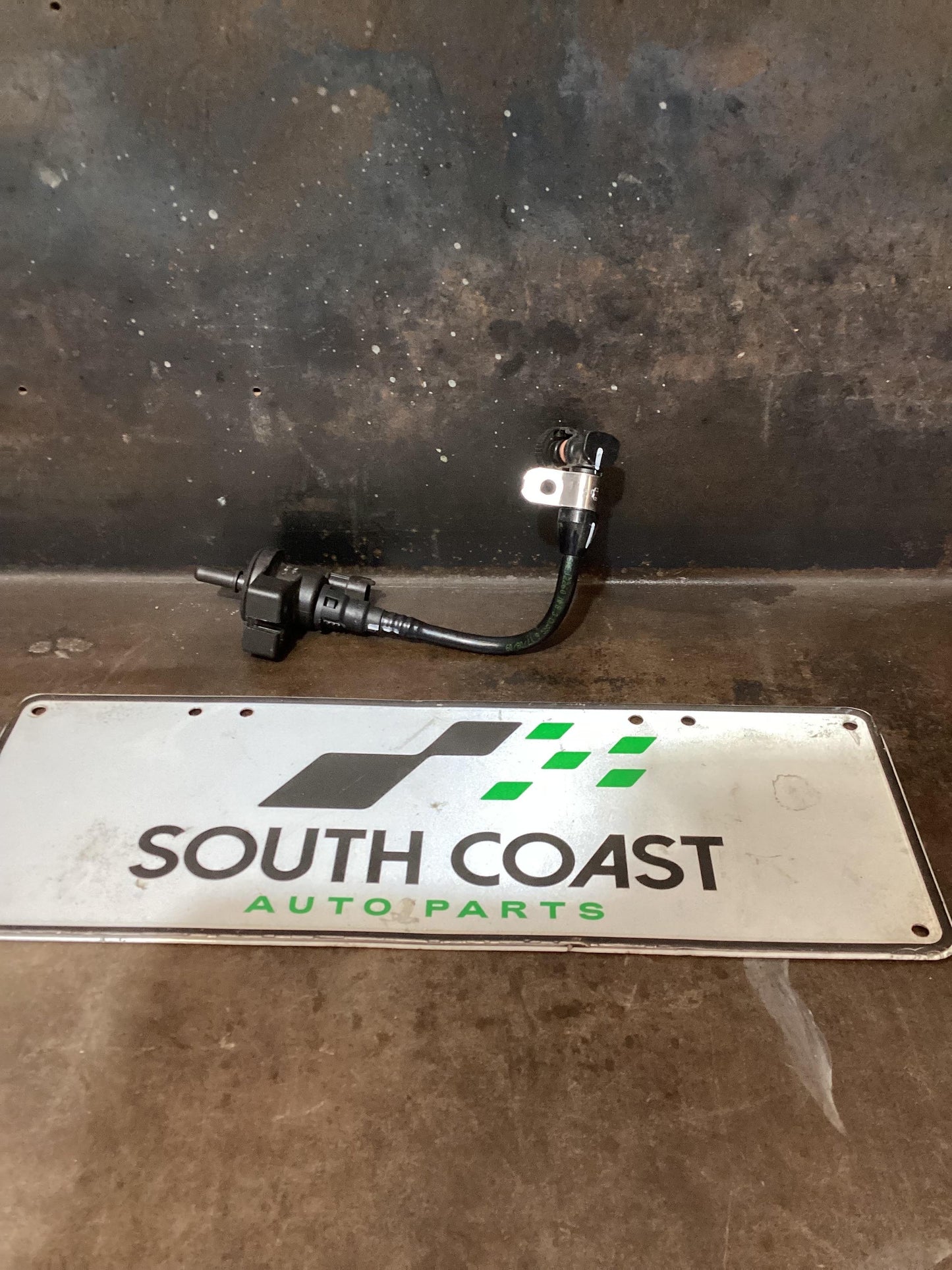 Holden Commodore VE 6G1EK5E79BL526529 Purge Valve