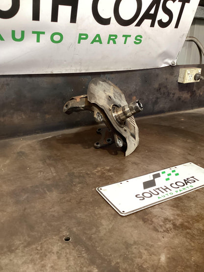 Holden Colorado RG  Right Front Axle Stub