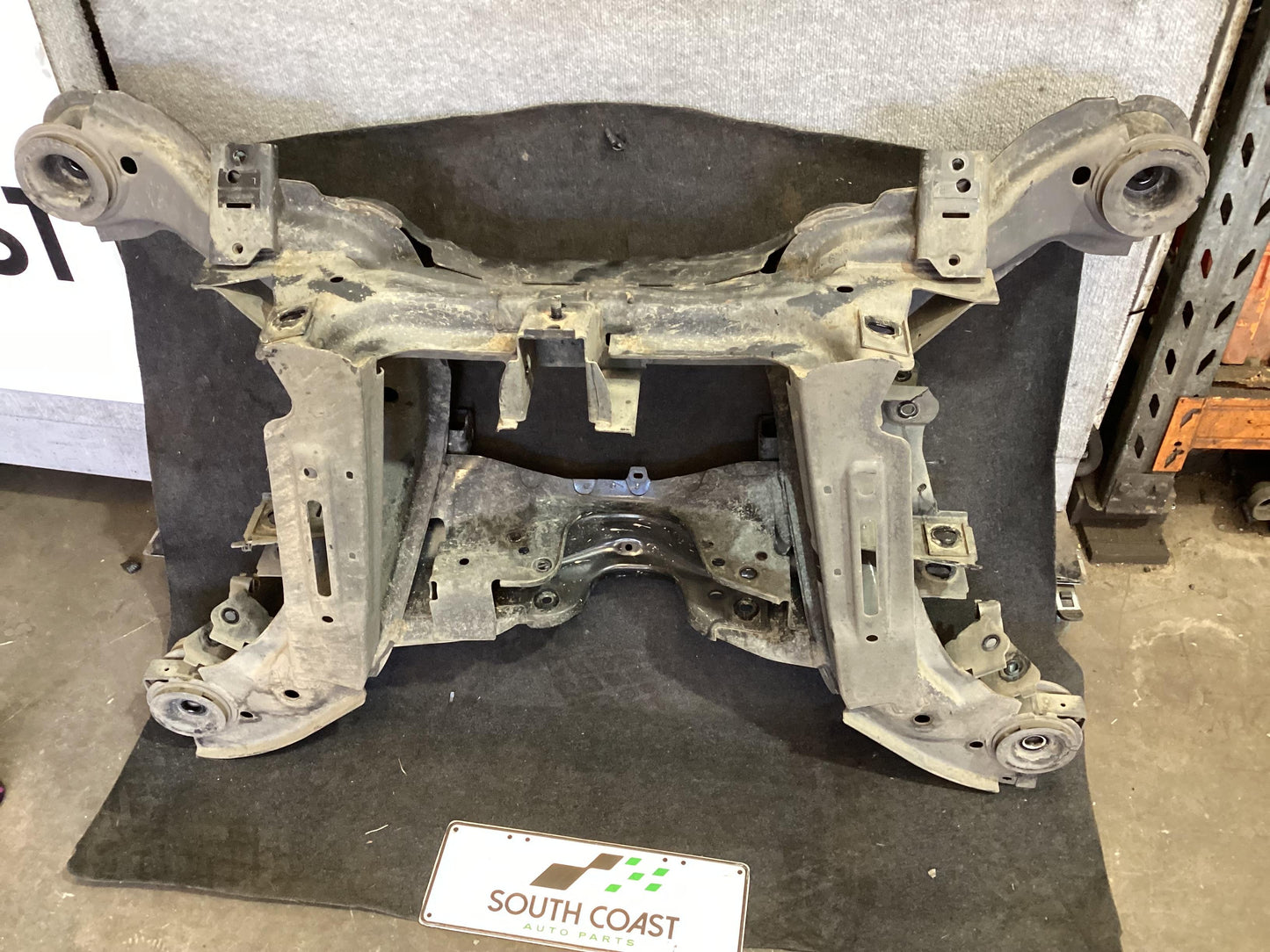 Holden Commodore VF  Rear Xmember/Cradle