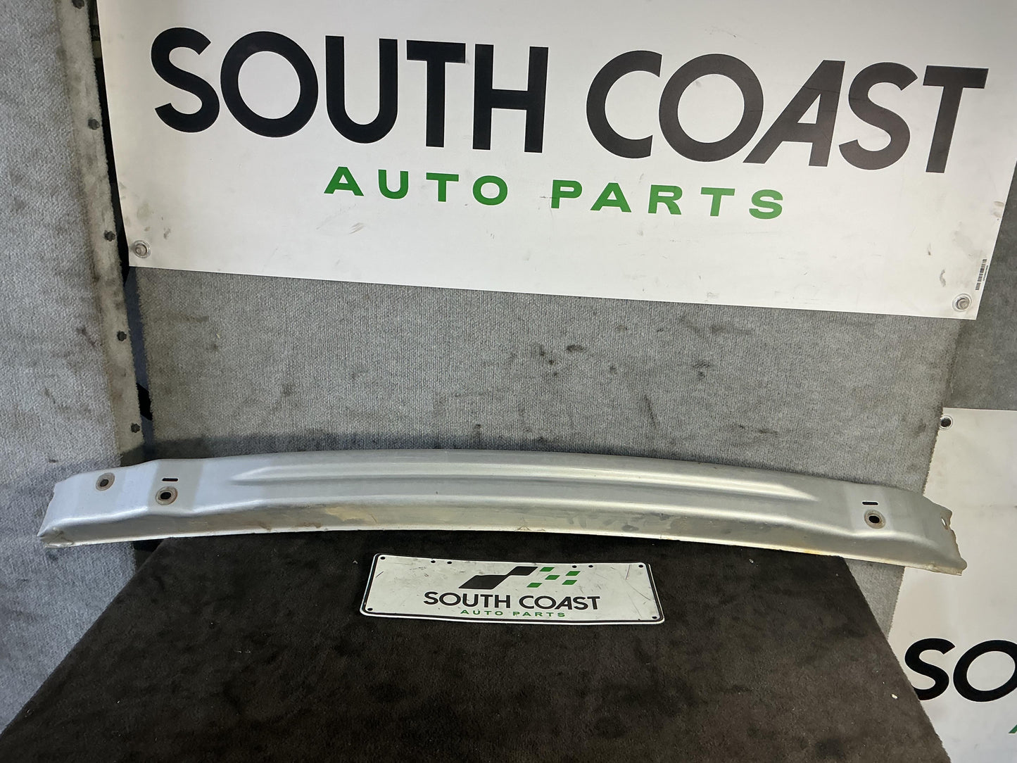 Holden Commodore VY  Rear Bumper Reinforcer