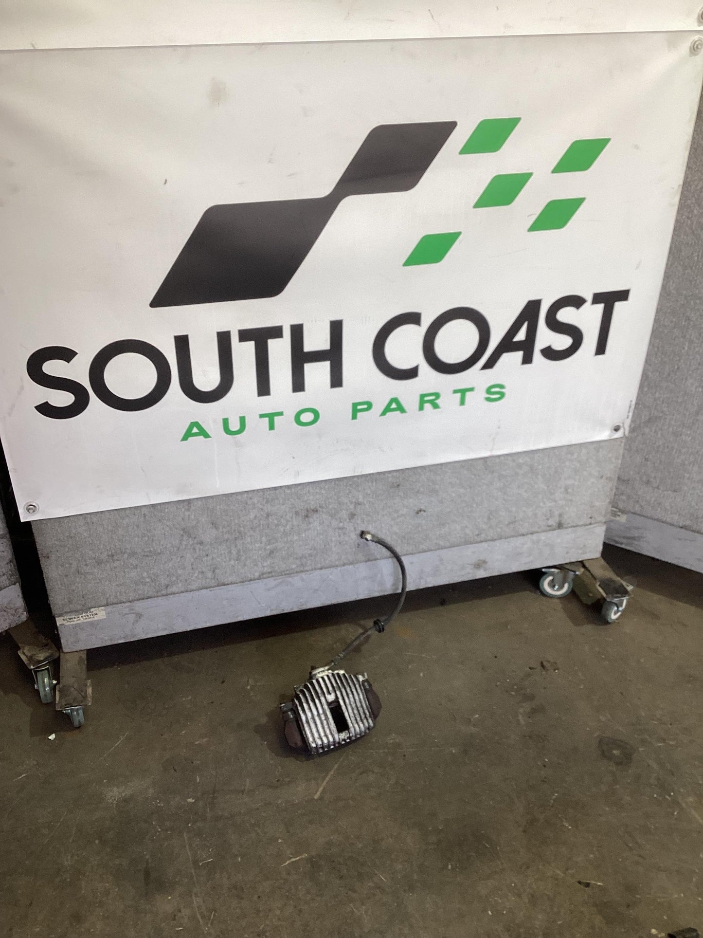 Holden Commodore VR  Right Front Caliper