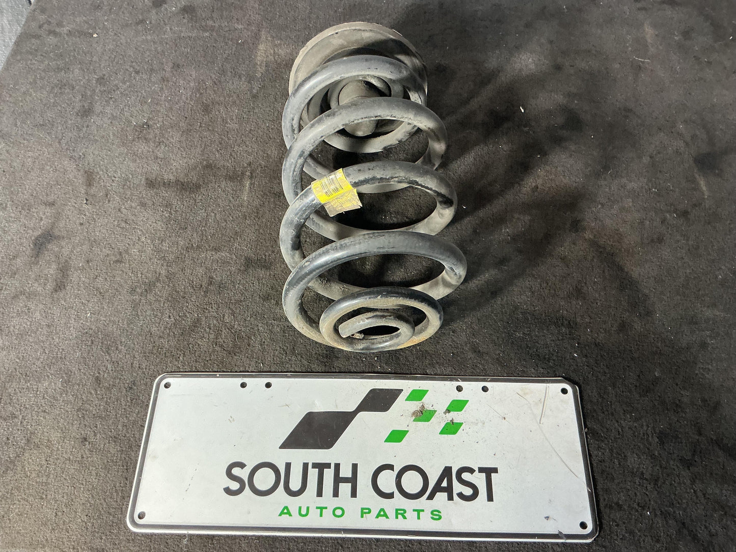 Holden Commodore VY  Left Rear Coil Spring 92048211