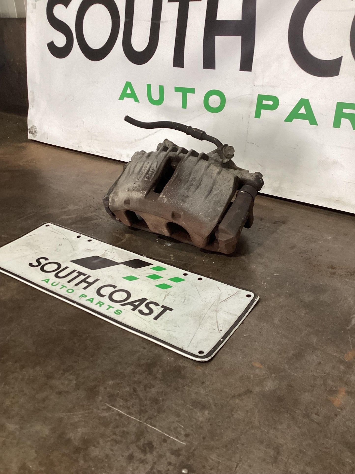 Holden Commodore VY  Right Front Caliper