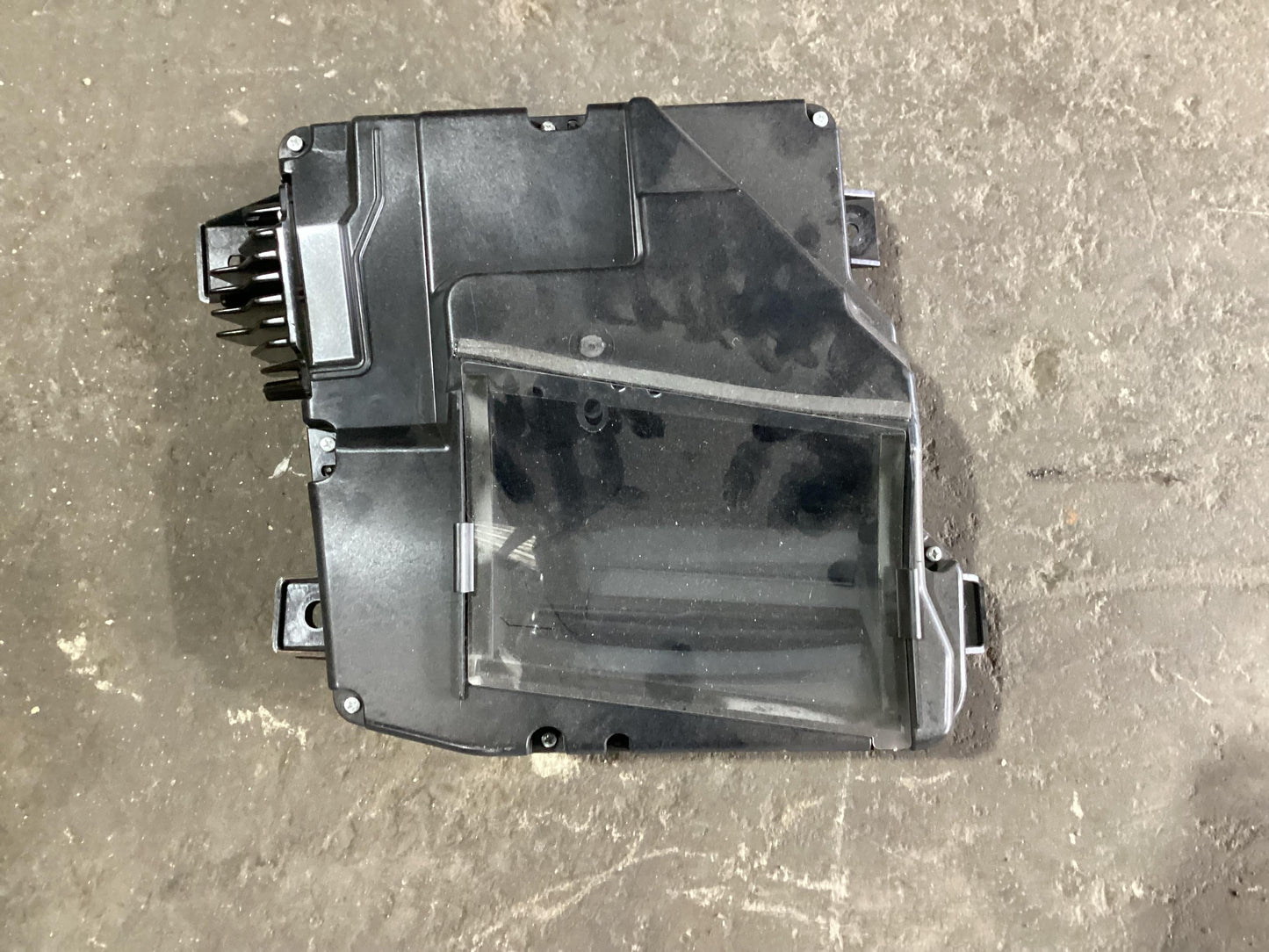 2015 Holden Calais Heads Up Display 92280509