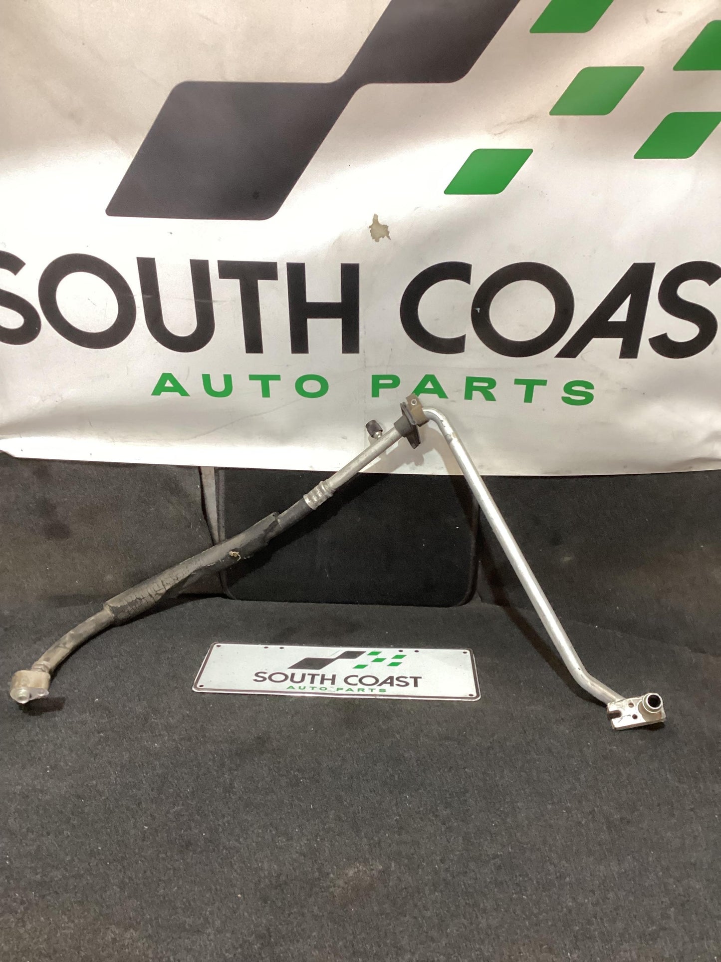 Holden Commodore VR  A/C Pipe