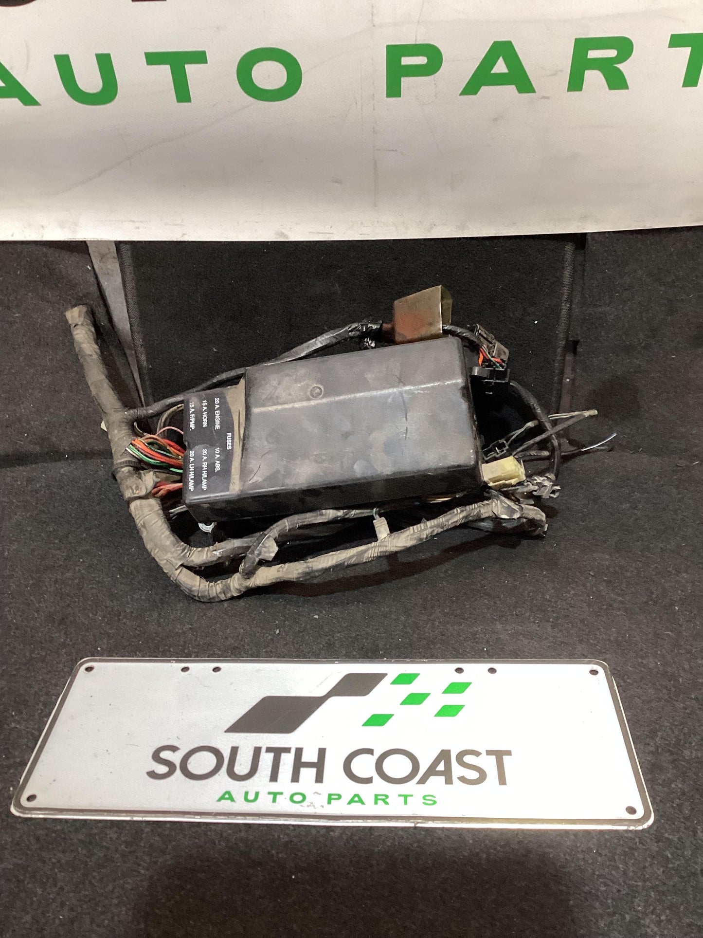 Holden Commodore VR  Wiring Harness