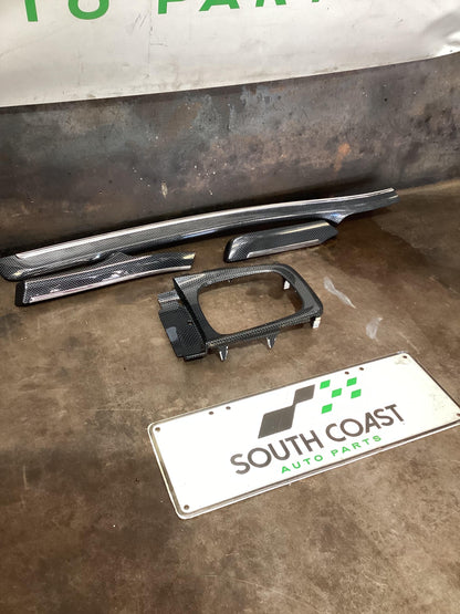 Holden Commodore VF  Dash Trim
