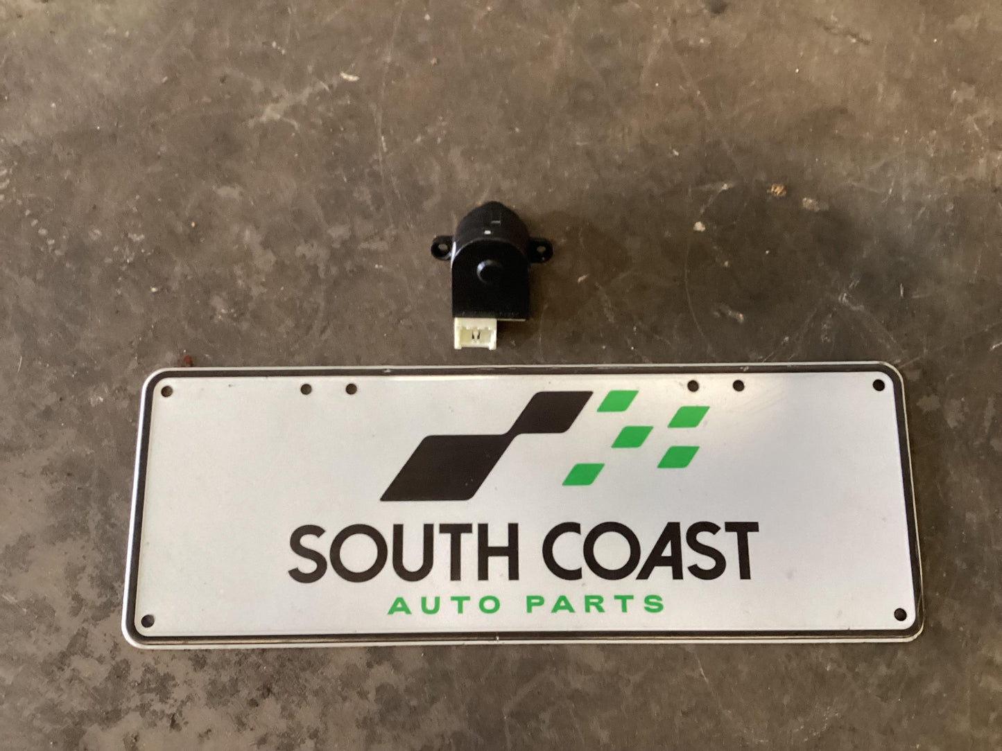 Holden Commodore VE  Ignition Switch