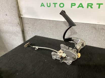 2006 - 2010 Holden Commodore VE  Handbrake Assembly 92200472