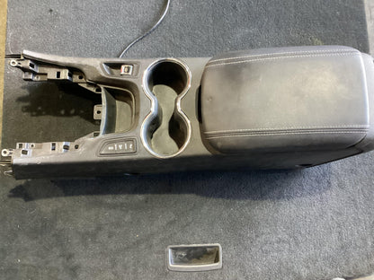 2015 Holden Calais VF  Centre Console 92260960