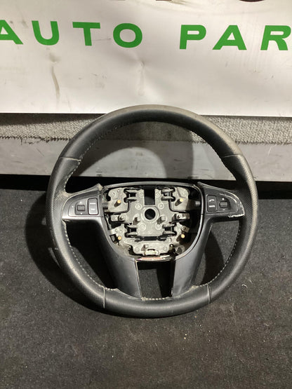 2006 - 2010 Holden Commodore VE  Steering Wheel 92189058