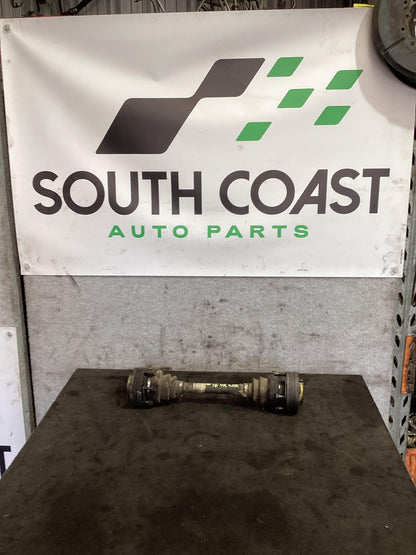 Holden Commodore VR 6H8VRK19HSL781543 Left Drive Shaft DC4794