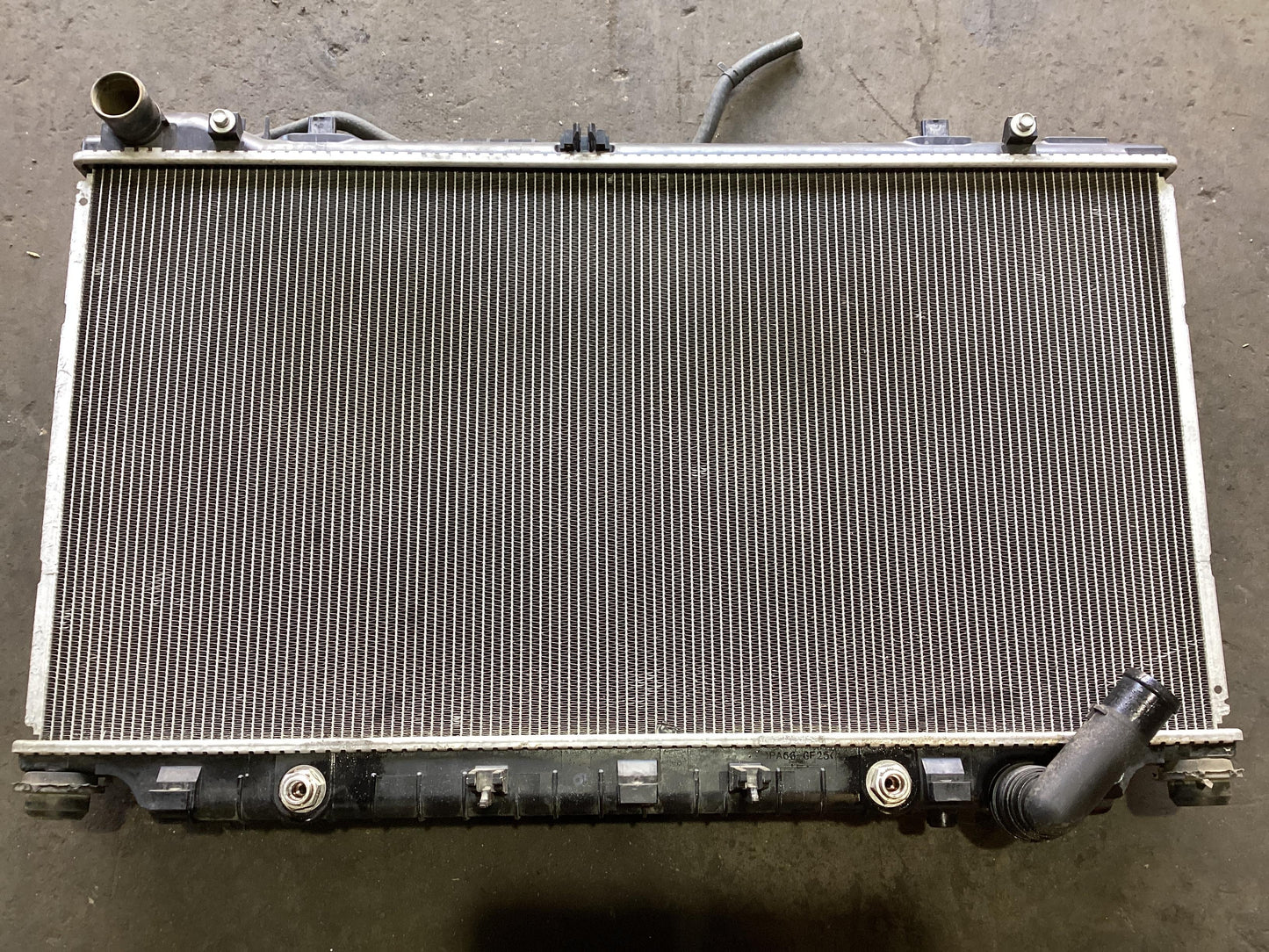 2016 - 2016 Holden Commodore Commodore  Radiator