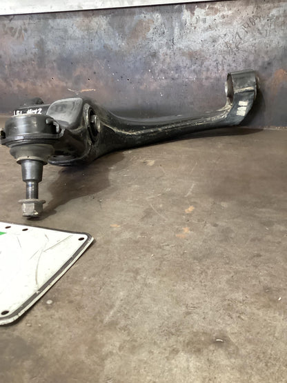 Volkswagen Amarok   Left Front Lower Control Arm LH2H0407151A