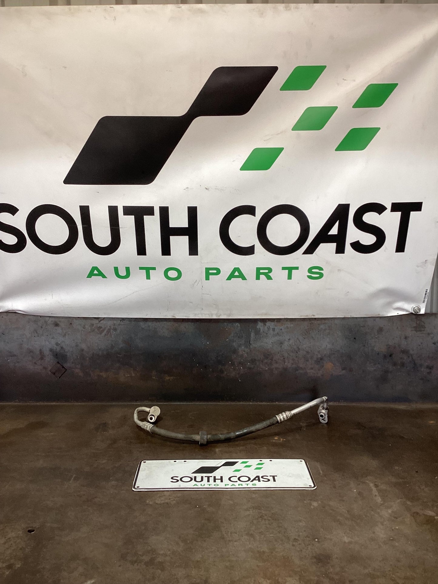 Volkswagen Amarok   A/C Hoses