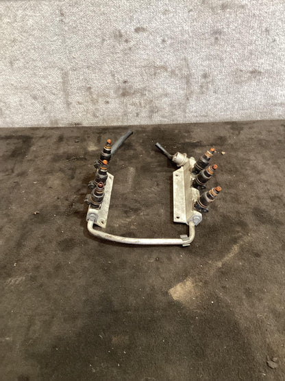 Holden Commodore VR 6H8VRK19HSL781543 Fuel Injector 9280065040