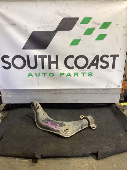 2006 - 2010 Holden Commodore VE  Right Rear Upper Control Arm 92196522