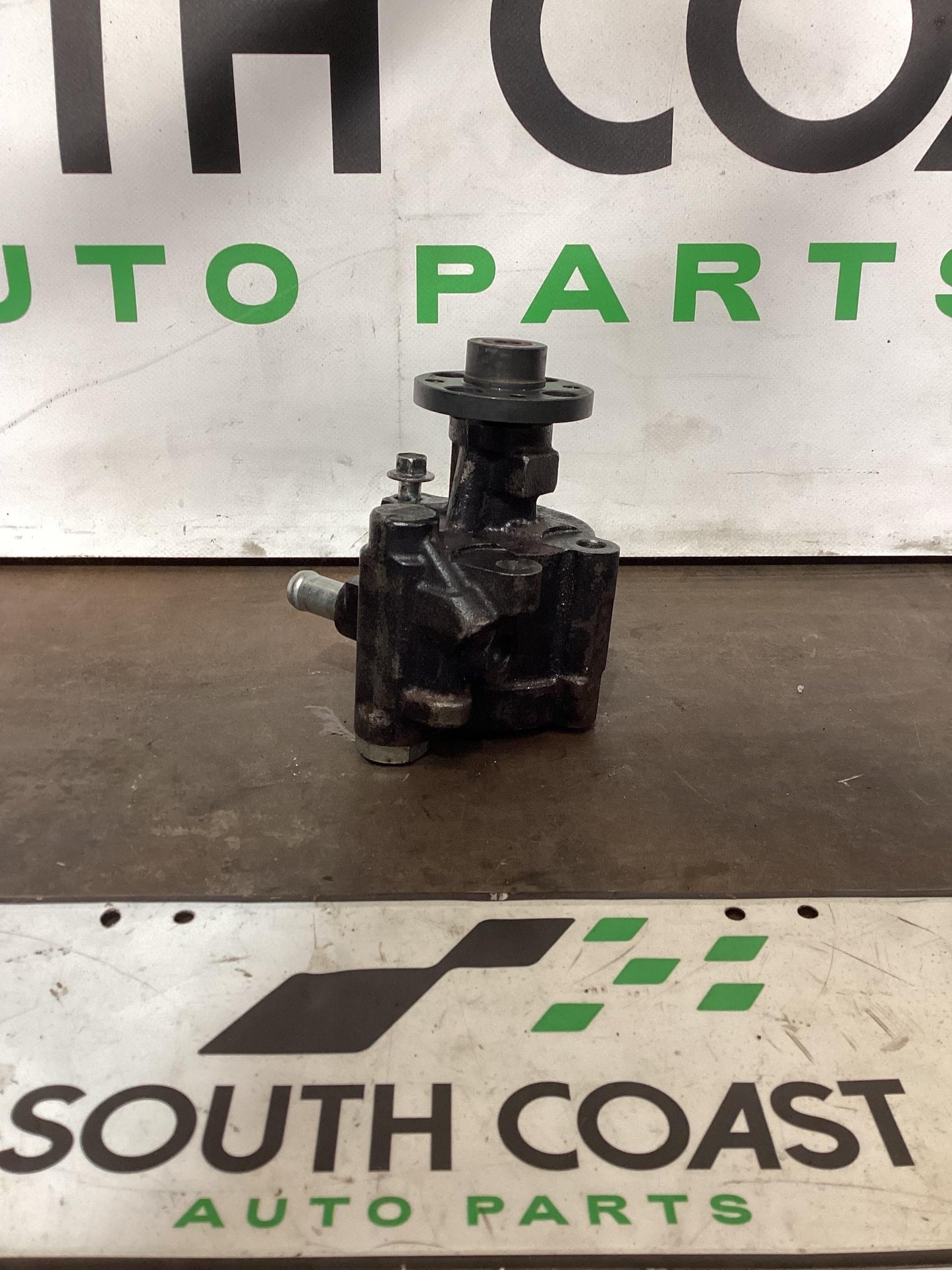 Holden Commodore VY  Power Steering Pump