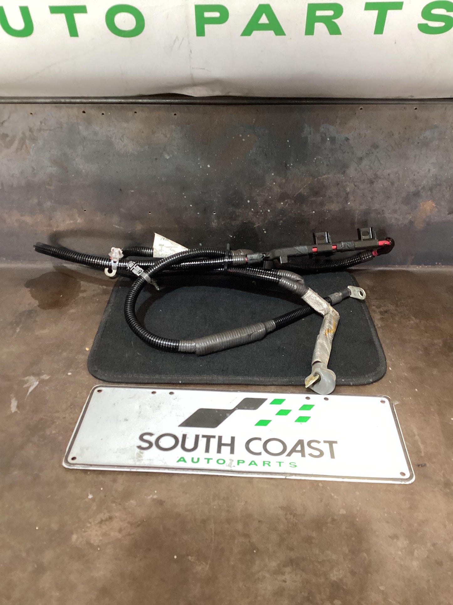 Holden Commodore VE  Battery Cable 92263008