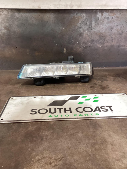 Holden Commodore VF  Left Daytime Driver Light