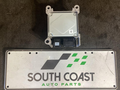 Holden Commodore   Airbag Sensor 92245731